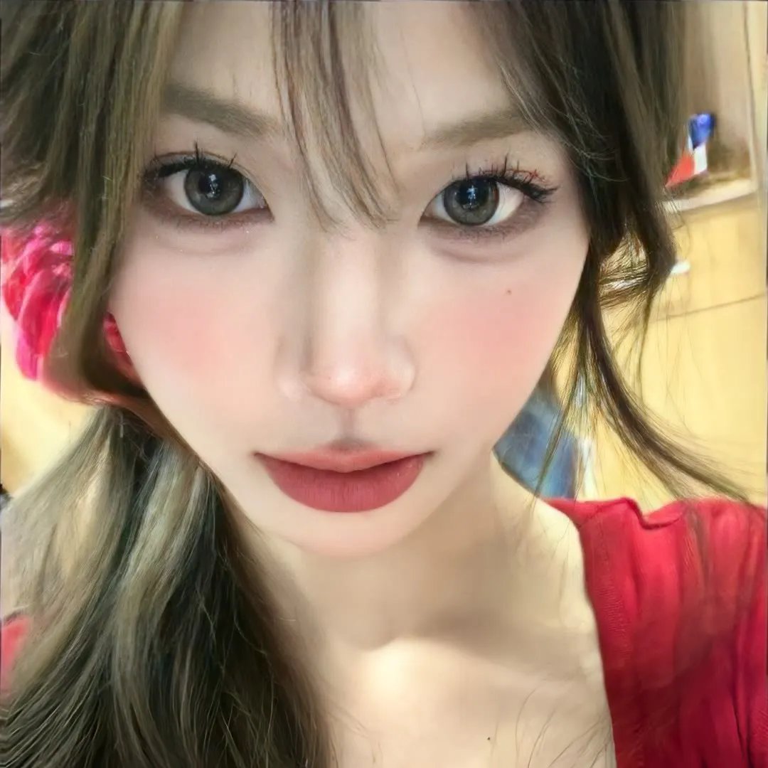 美好事物