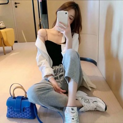 索拉一家