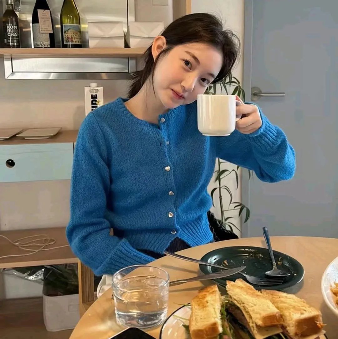 我的挚爱未婚妻