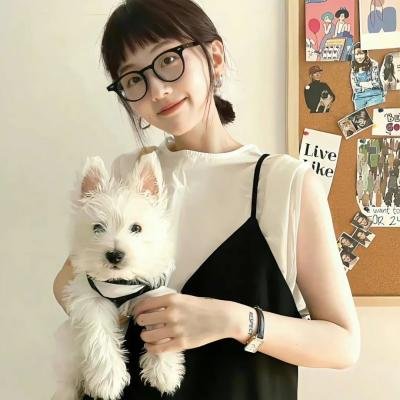 泡芙小姐第一季