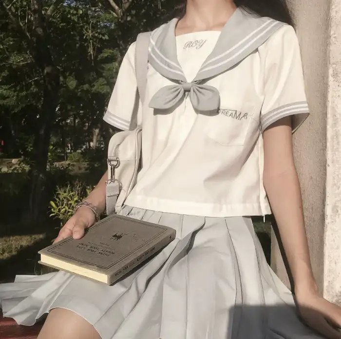 路人女主的养成方法 第二季