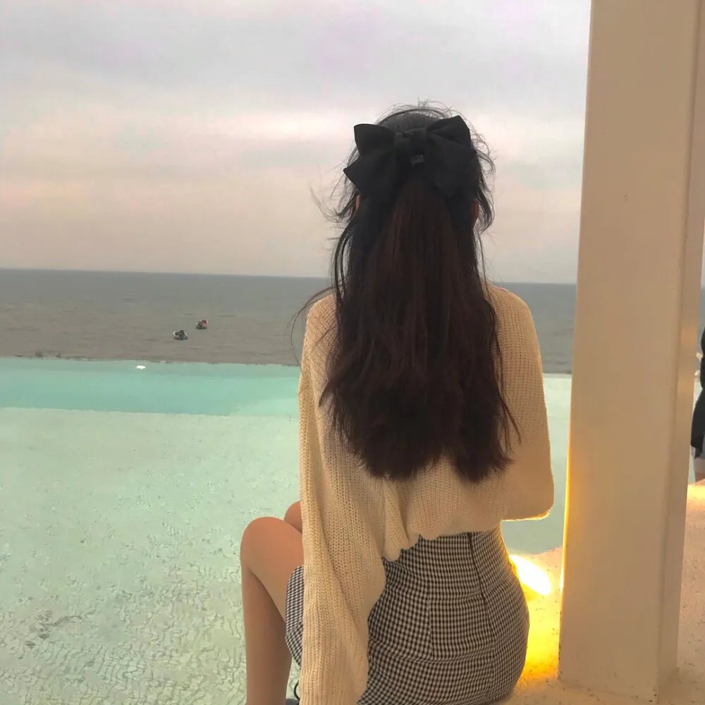 这个女配有点甜
